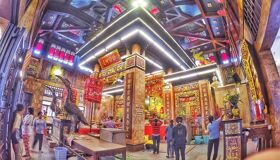 Capture the vibrant beauty of Vietnam with visa extension planning